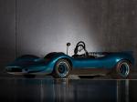 Shelby Cobra Cougar 1967 года
